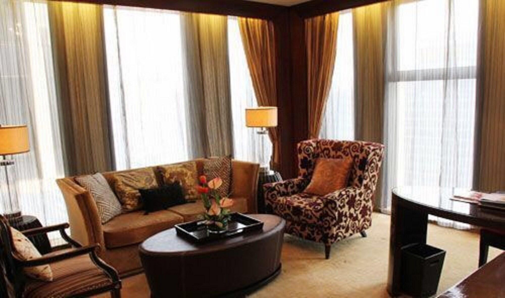 Wanda Vista 5* Beijing