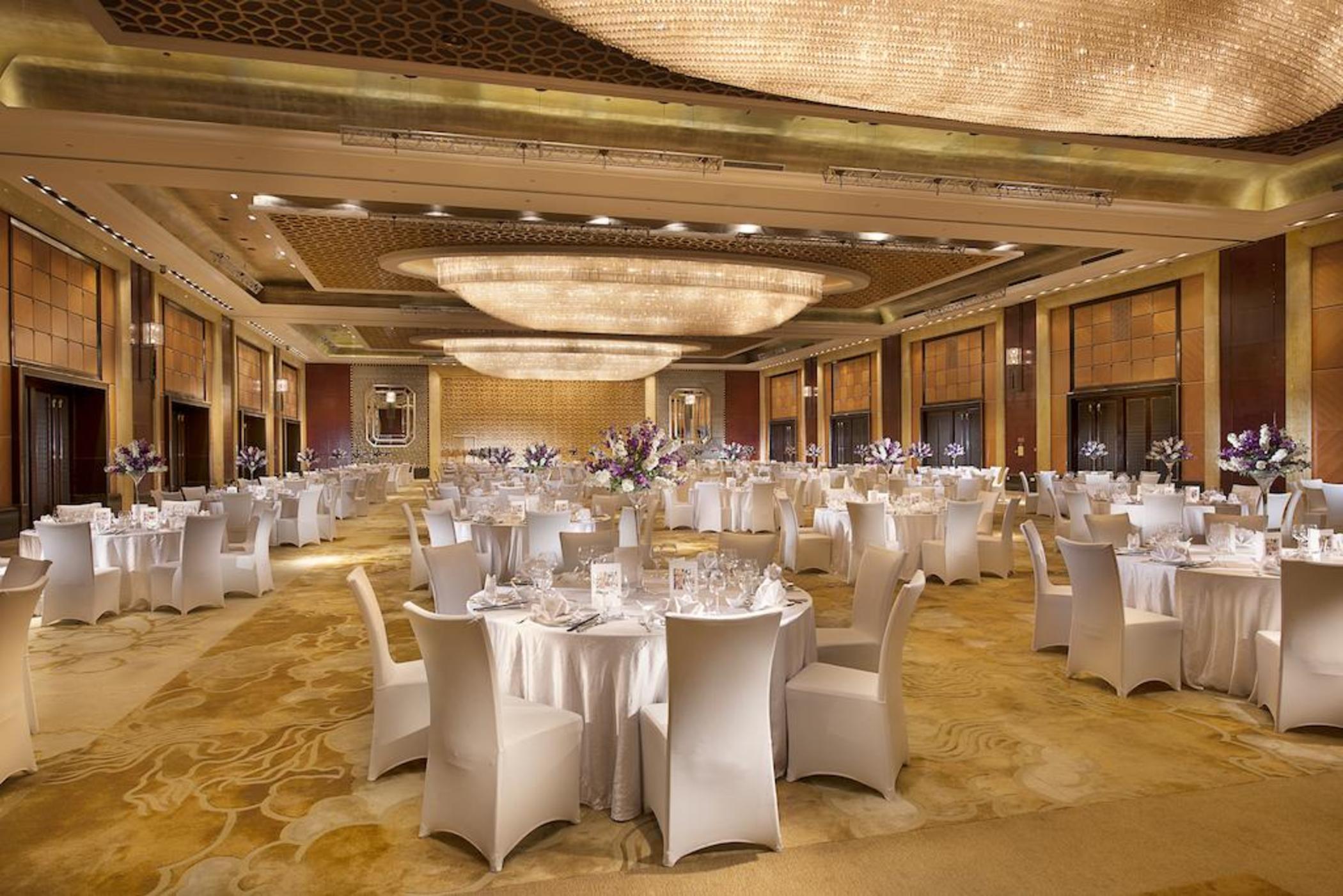 Wanda Vista Hotel Beijing