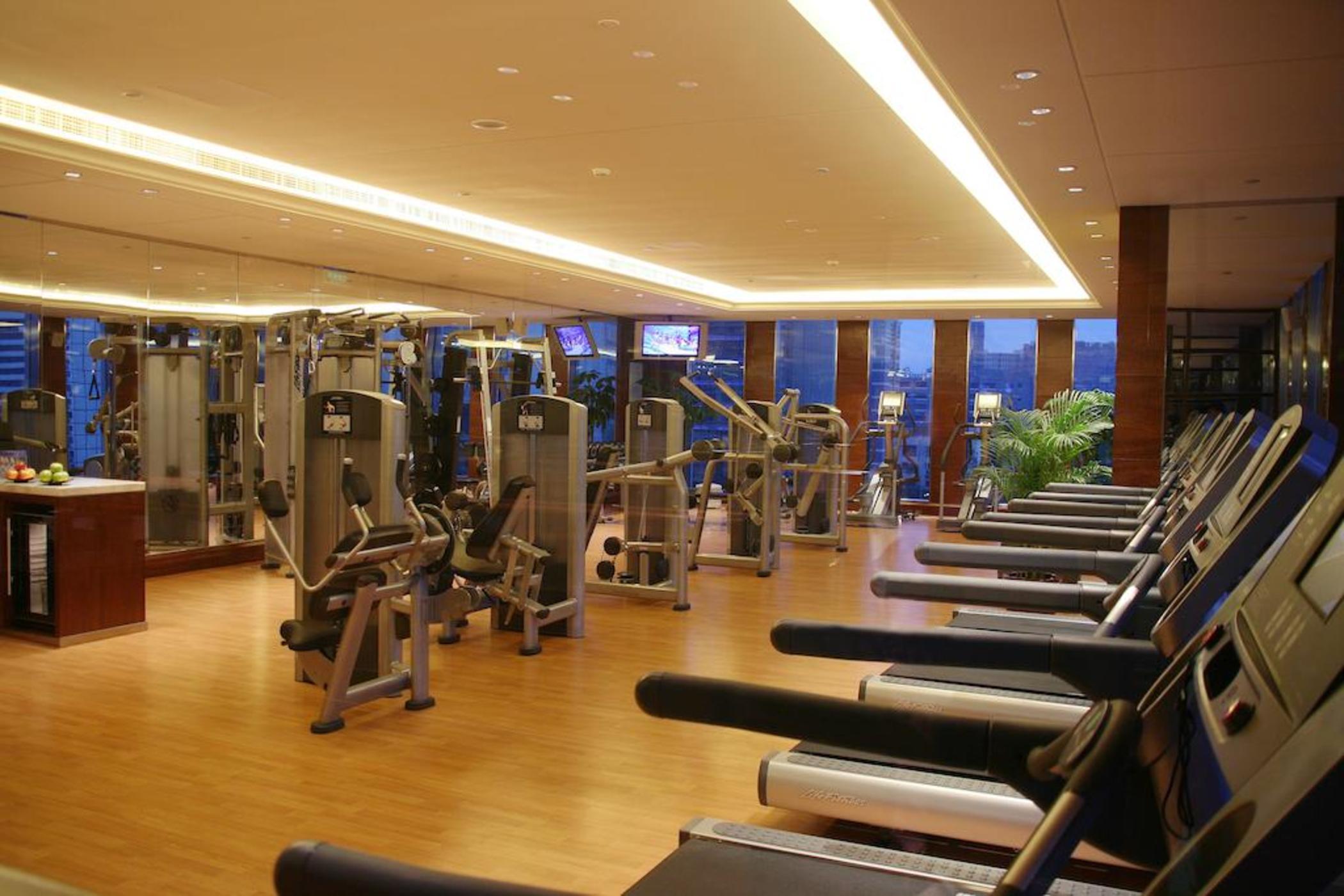 Wanda Vista 5* Beijing