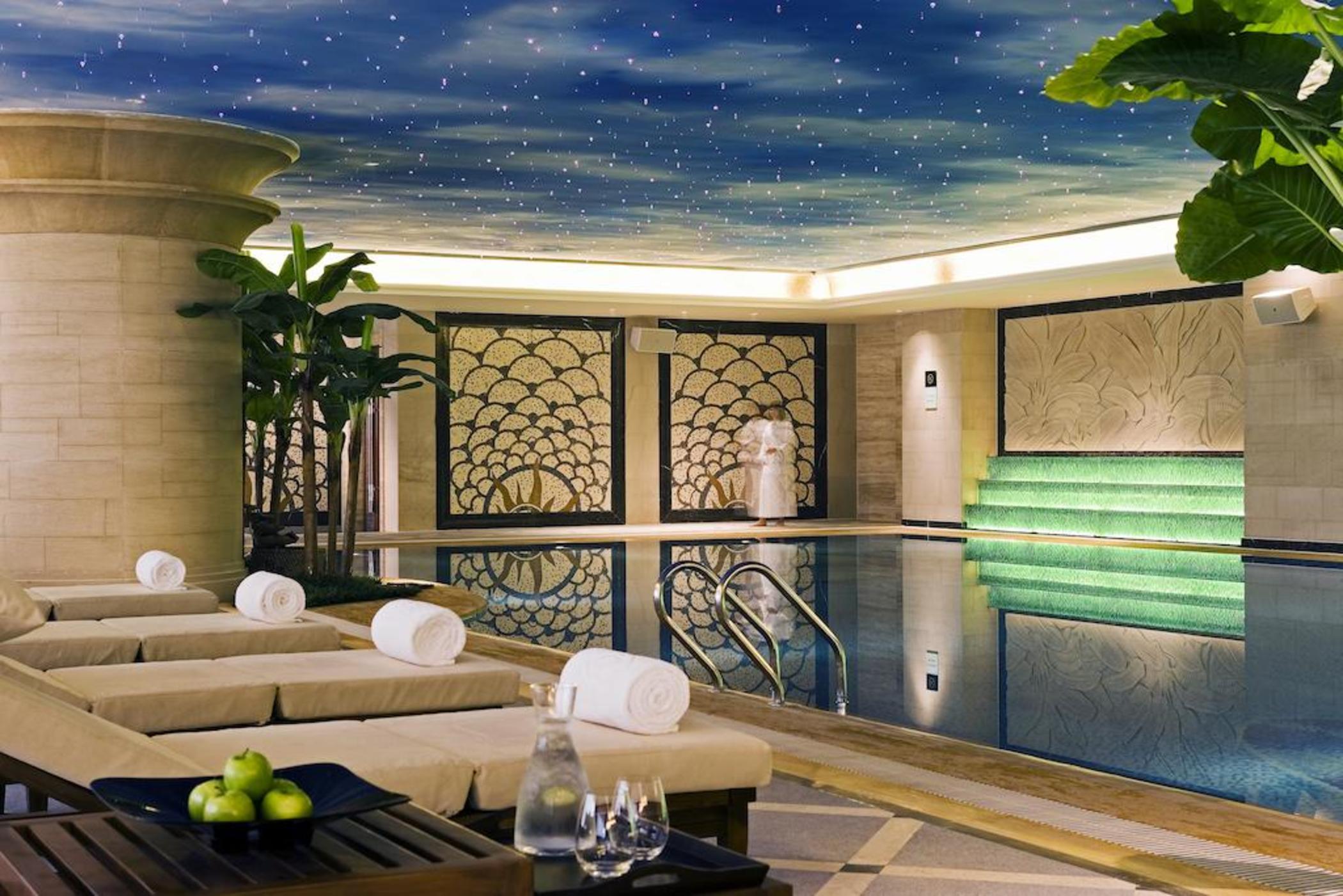 Wanda Vista Hotel 5*