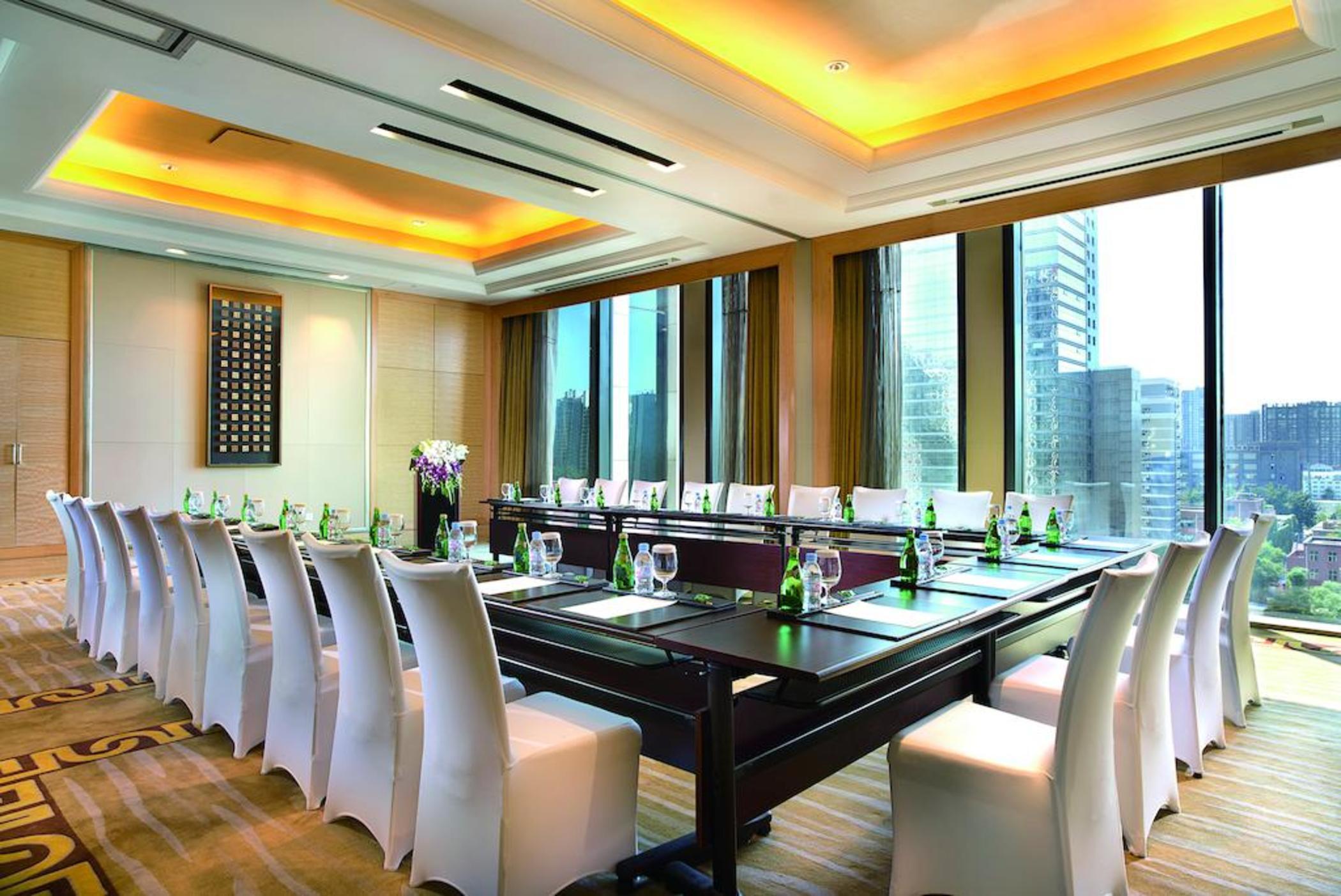 Wanda Vista Hotel 5*