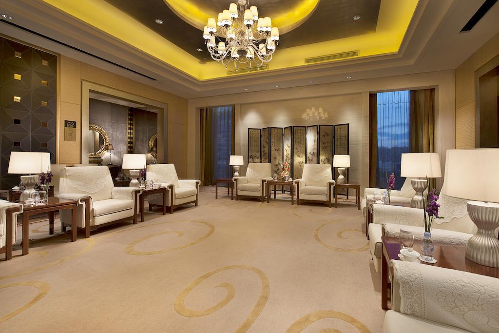 Wanda Vista 5* Beijing