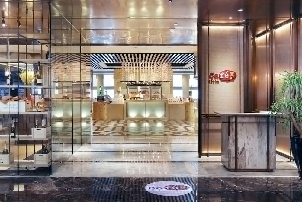 Wanda Vista 5* Beijing