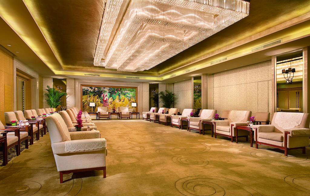 Hotel Wanda Vista Beijing