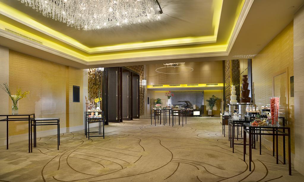 Wanda Vista Beijing