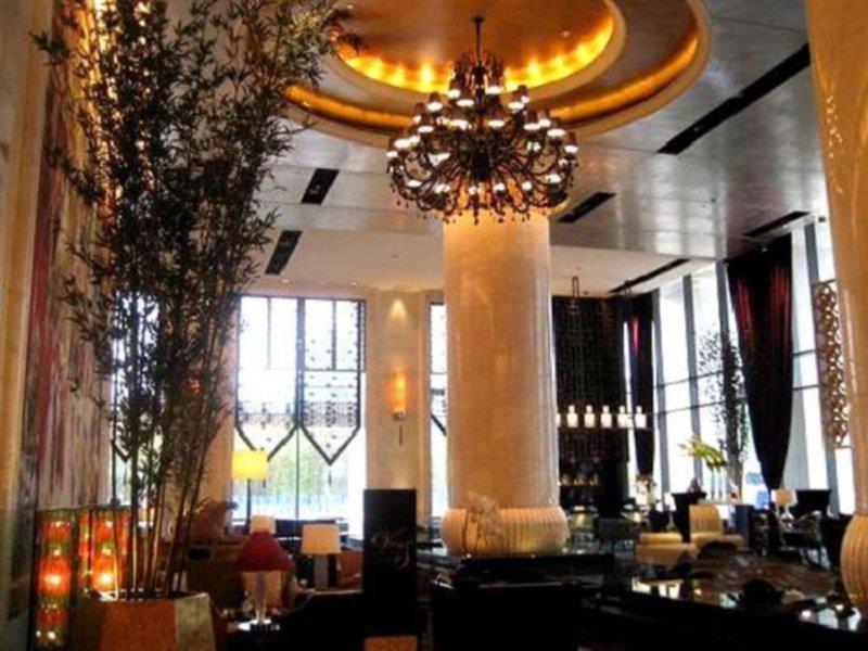 Wanda Vista Beijing