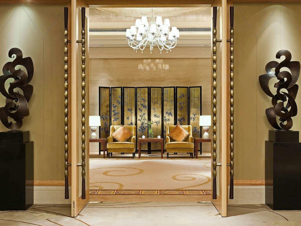 Hotel Wanda Vista 5*