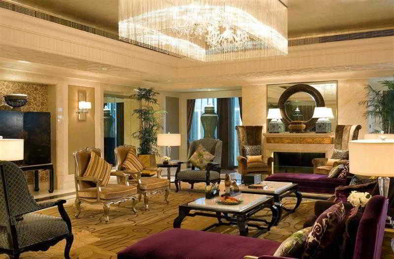 Wanda Vista 5* Beijing
