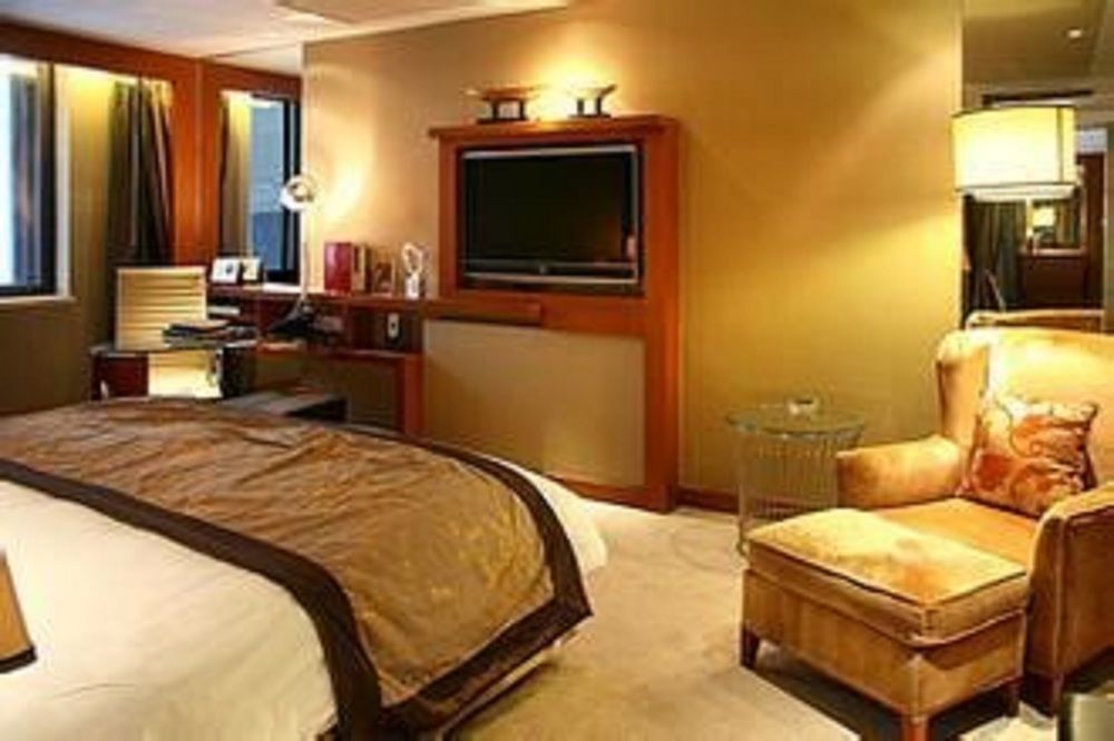 Hotel Wanda Vista Beijing