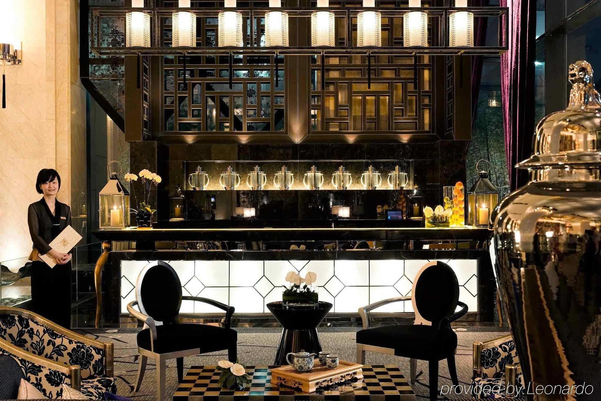 Hotel Wanda Vista Beijing