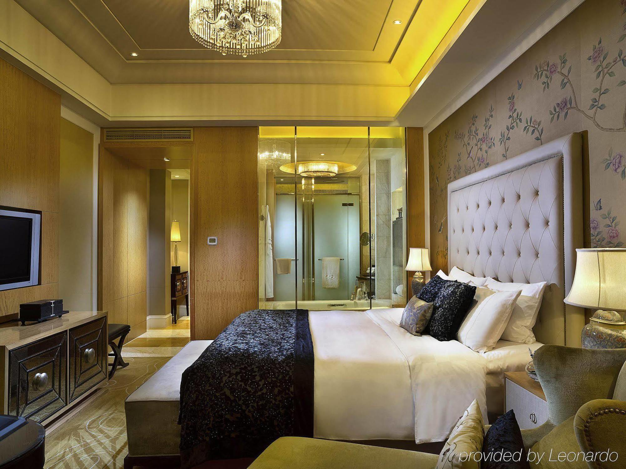 Wanda Vista Hotel 5*