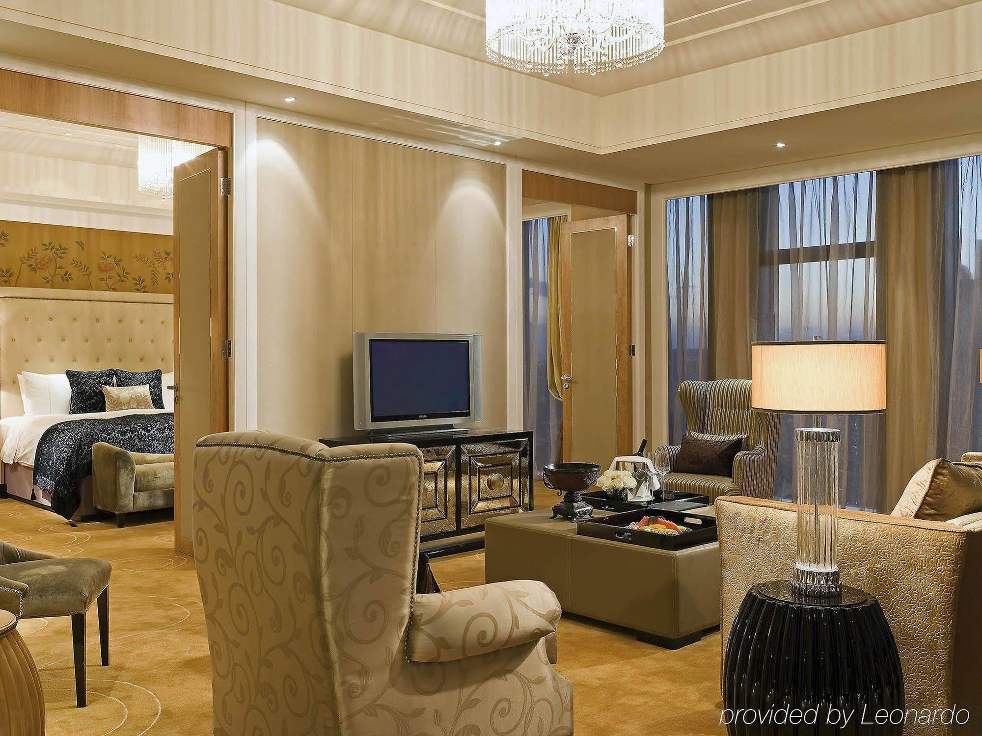 Wanda Vista Hotel 5*