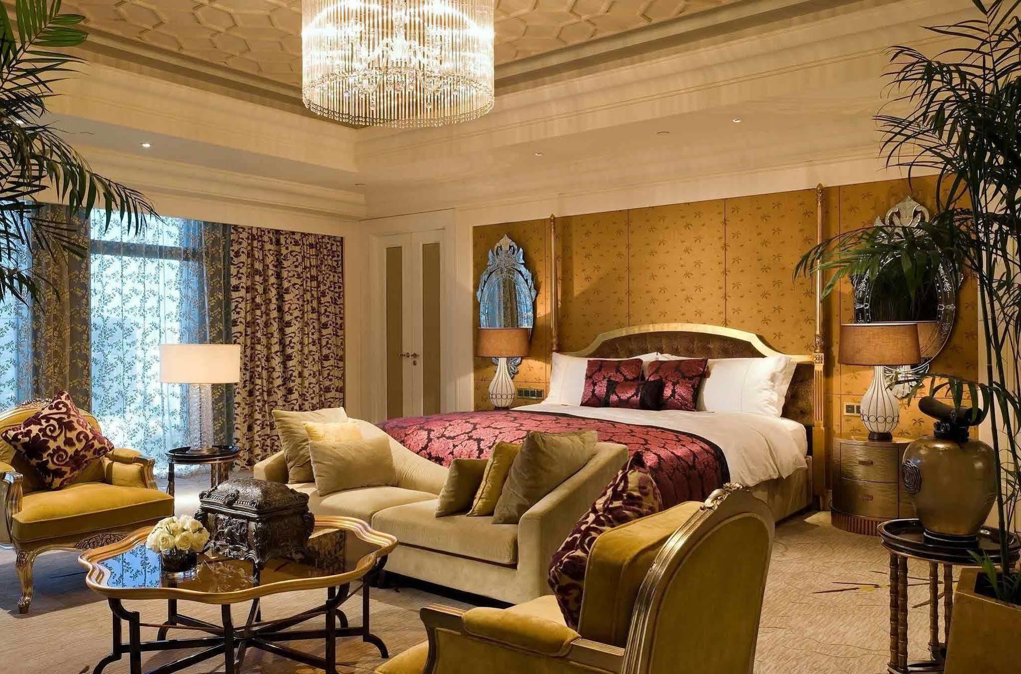 Wanda Vista 5*