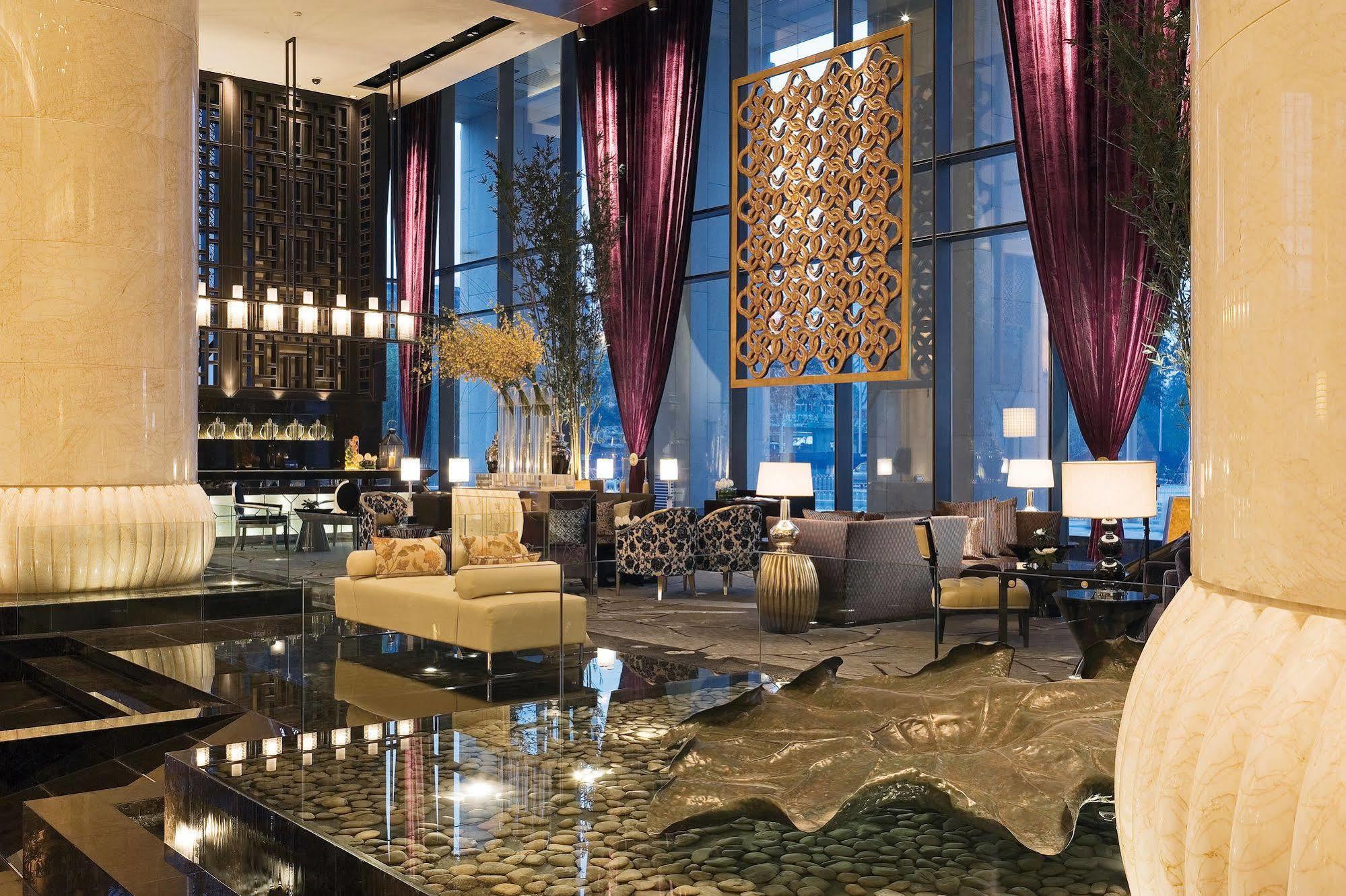 Wanda Vista Beijing
