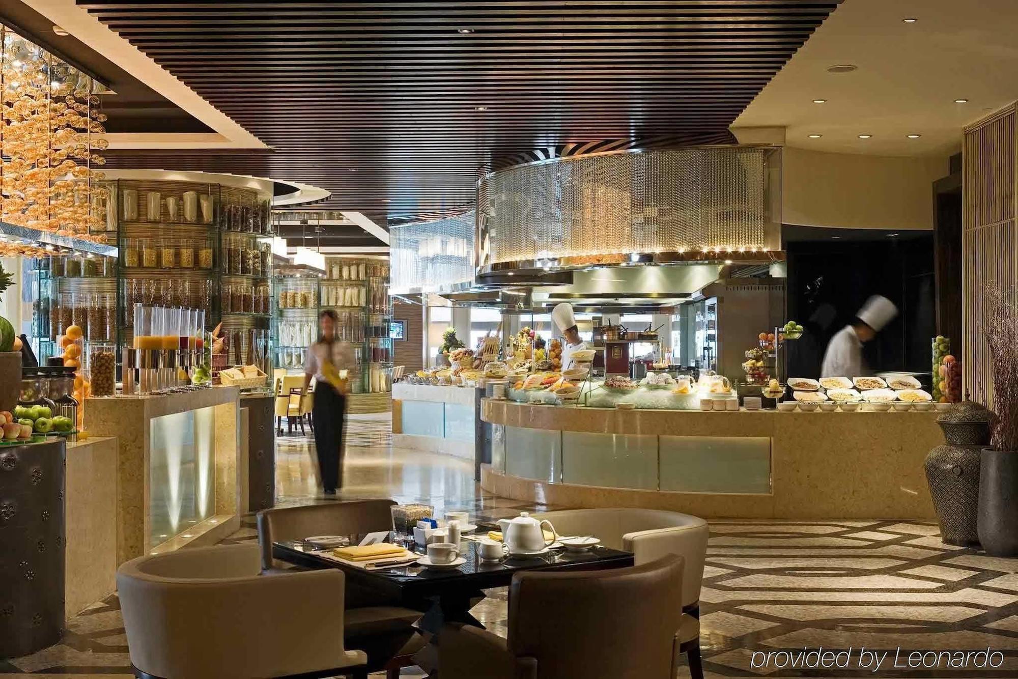 Wanda Vista Hotel 5*