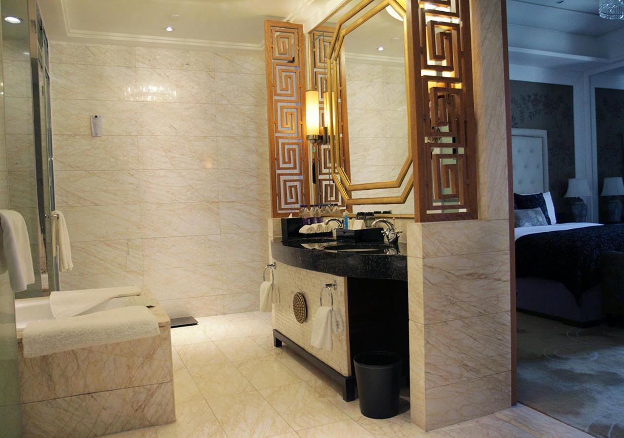 Wanda Vista 5*