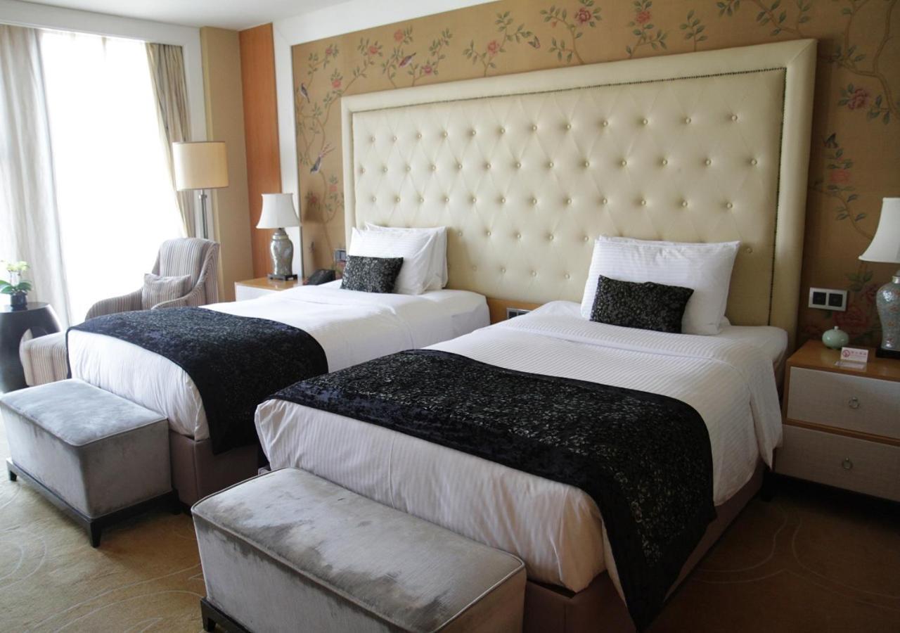 Wanda Vista 5*