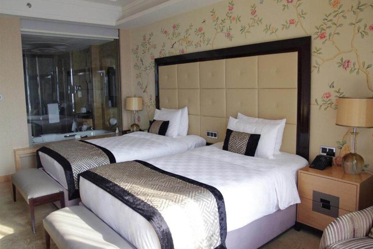 Hotel Wanda Vista